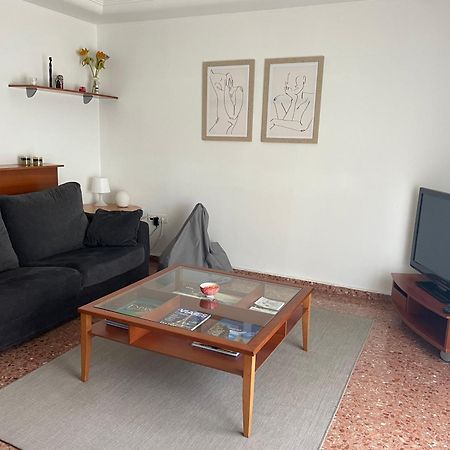 Carmen12 Apartment ชาทีวา ภายนอก รูปภาพ